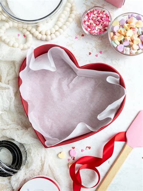 Valentine's Day Dessert Box: 7 Delicious Recipes