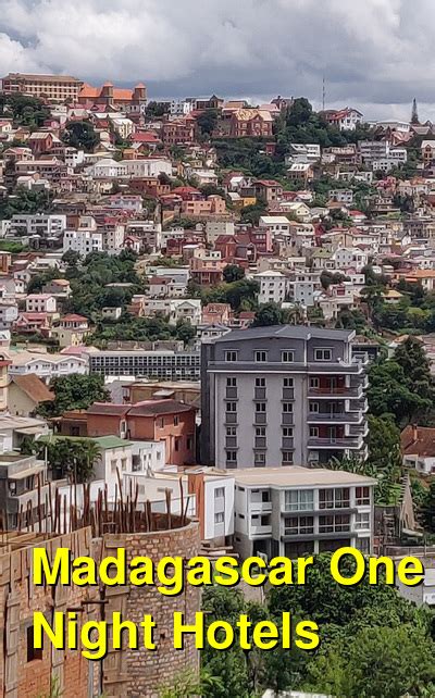 The 10 Best Hotels for One Night in Madagascar: 3-star, 4-star, and 5 ...