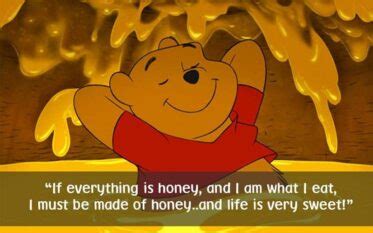 22 Of The Best 'Winnie The Pooh' Quotes Paired With Adorable Images