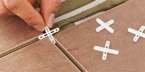 Our Top Tips For Using Tile Spacers Effectively - Blog RUBI EN