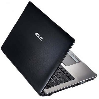 Notebook Specs and Review: Asus K53E-BBR3 15.6 inch Laptop Review And ...