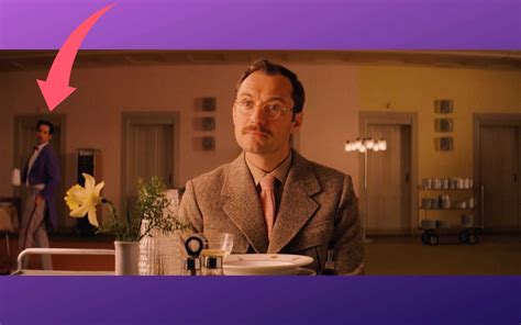 The Wes Anderson Style Explained: A Complete Visual Style Guide