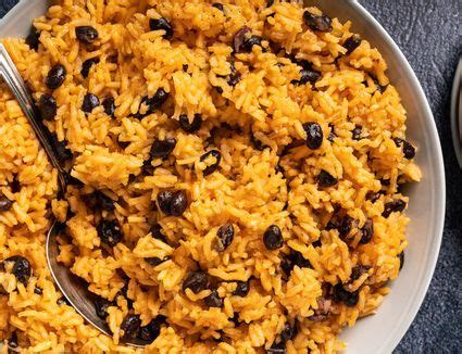 Cuban Sofrito | Recipe | Yellow rice and black beans recipe, Easy rice and beans recipe, Recipes