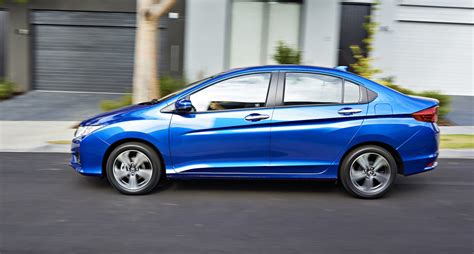 Honda City Review - photos | CarAdvice