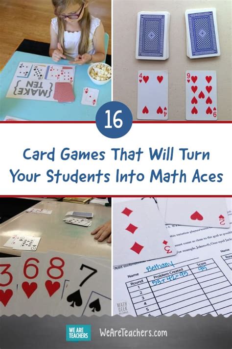 Educational Card Games Ideas - inviteswedding