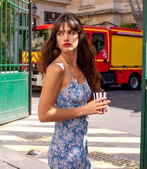 How to Get Chic French Girl Summer Style This Year