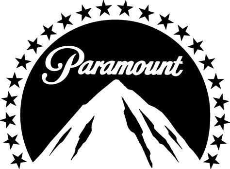 Paramount Pictures Logo Vector - (.Ai .PNG .SVG .EPS Free Download)