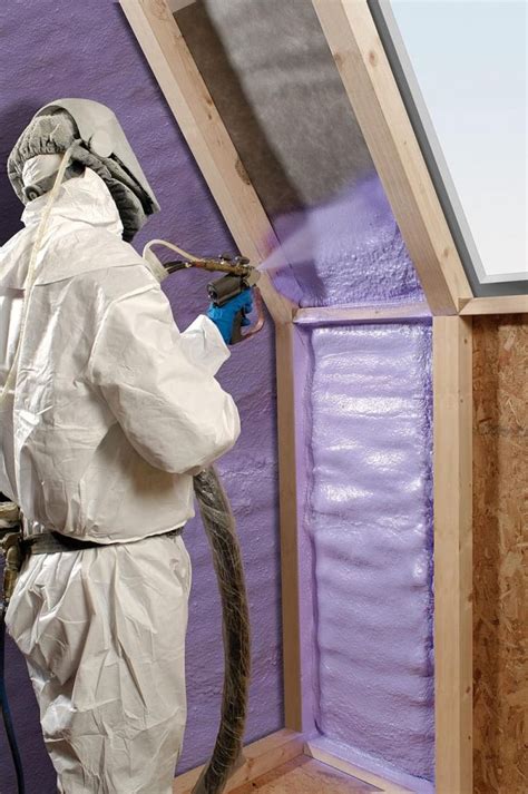 Insulation Contractors Maple Grove MN | Essentials of Spray Foam Insulation