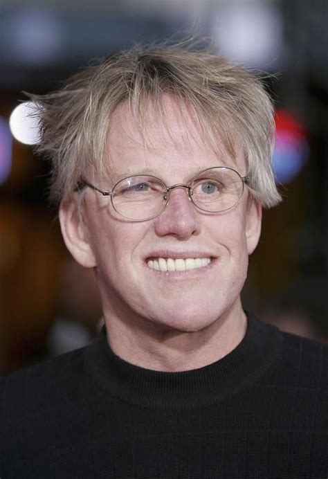 Gary Busey