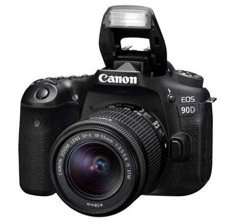 Flash on a Canon camera - Complete Guide - Camera analyzer