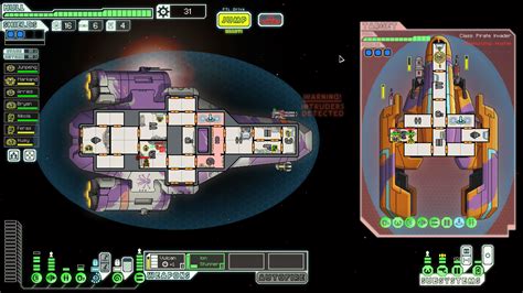 สิบปีแห่ง FTL: Faster Than Light - Epic Games Store