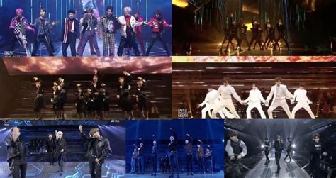 "Road To Kingdom" Contenders' Captivating 90-Second Performances That ...