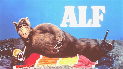 Remember ALF? He's Back … in Complete Series Deluxe Edition DVD Form!