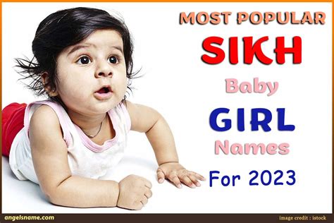 Most Popular Punjabi Baby Names For 2023-24, 40% OFF