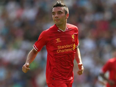 Iago Aspas - Spain | Player Profile | Sky Sports Football