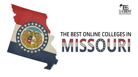 The Best Online Colleges in Missouri | TheBestSchools.org