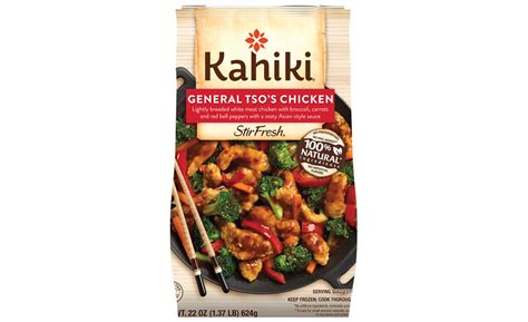 Kahiki Foods announces new ownership changes | 2018-08-27 ...