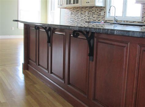 Countertop Application Types | Federal Brace