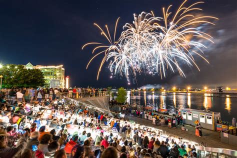 Navy Pier Fireworks Will Be Synced To Rolling Stones Tunes This Year - Streeterville - Chicago ...