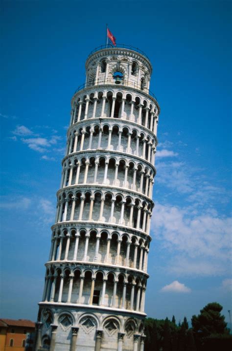 Tower | History, Design & Construction | Britannica