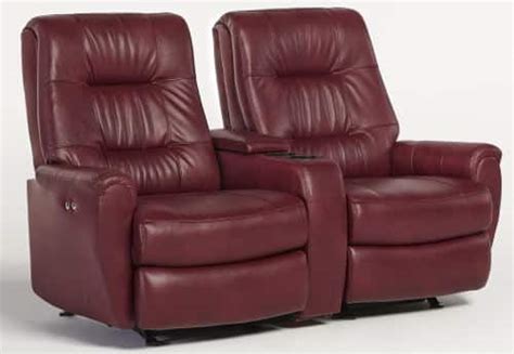 5 Best Reclining Loveseat with Center Console 2024 • Recliners Guide