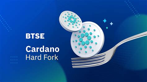 Important Notice: Cardano Hard Fork (Oct 22) - BTSE Blog