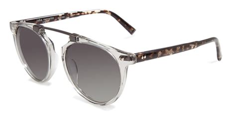 V602 UF Sunglasses Frames by John Varvatos