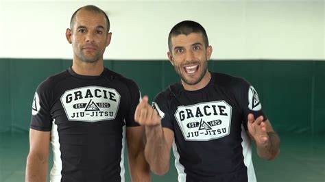 Gracie Combatives: The 36 Self Defense Techniques Every BJJ Beginner ...