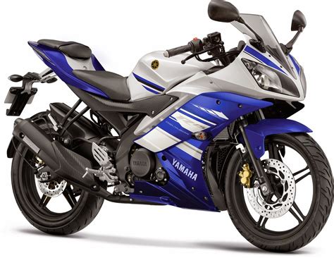 Yamaha YZF R15: Una Supermoto de bajo cilindraje, Precio, Características y Especificaciones ...