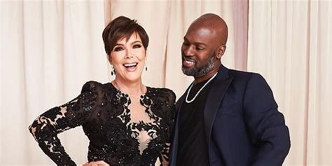 KUWTK: Kris Jenner & Corey Gamble's Relationship Timeline