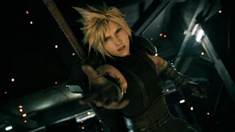 It's been two years... is Final Fantasy VII Remake ever coming to Xbox?