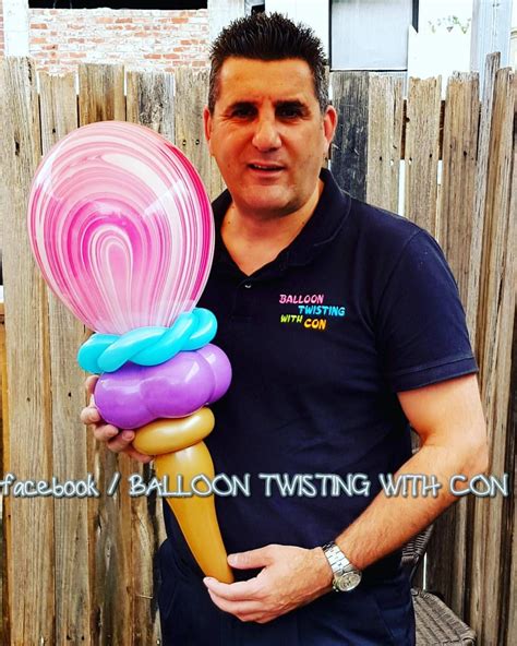 20 Me gusta, 0 comentarios - Balloon Twisting Melbourne (@balloontwistingwithcon) en Instagram ...