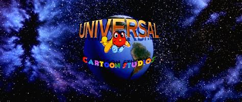 Universal Cartoon Studios Logo (1991-2006) [2.35] by C-E-Studio on ...