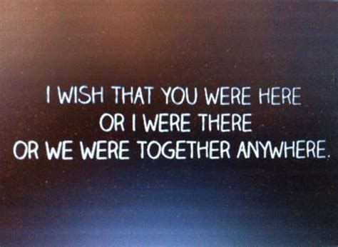 I Wish You Were Here Pictures, Photos, and Images for Facebook, Tumblr ...