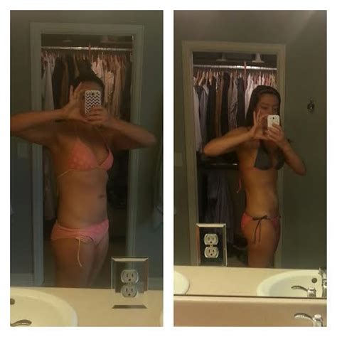 Post Clean eating - before and after (Pictures) — MyFitnessPal.com