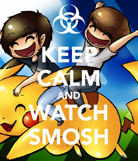 Smosh Wallpaper - WallpaperSafari