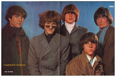 The Byrds | Famous Musicians