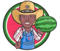 The Watermelon Man – Savor the taste of summertime with Garry's farm-fresh produce