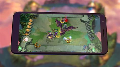 Riot Announces 3 Mobile Games, Including League of Legends: Wild Rift