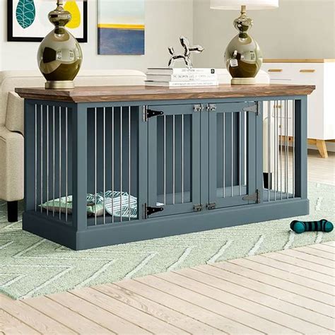 Decorative Dog Crates: Training Your Puppy in Style!