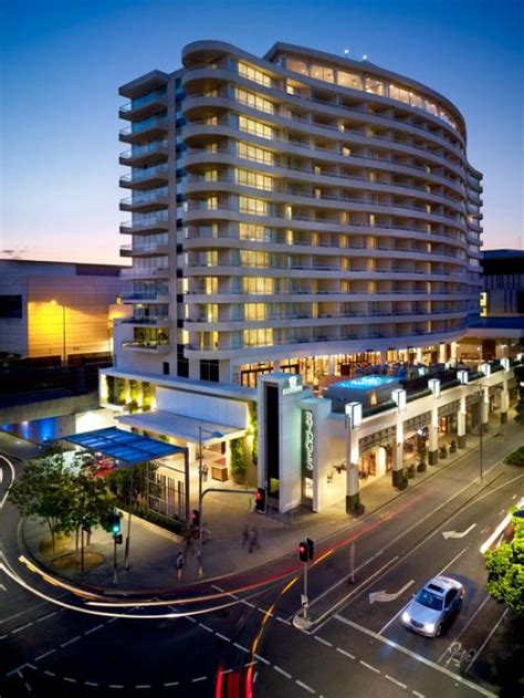 Rydges South Bank Brisbane: See 1,440 Hotel Reviews and 380 Photos - TripAdvisor