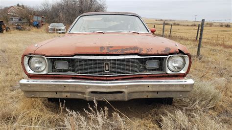 1975 Plymouth Duster | Classic Cars | Saskatoon | Kijiji