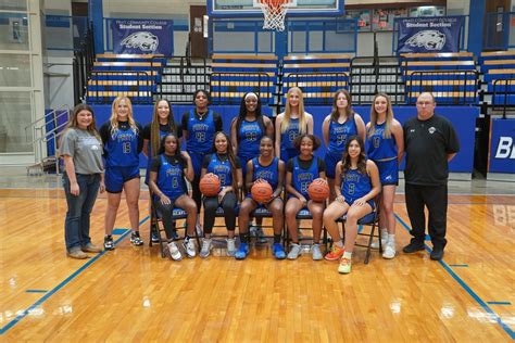 2022-23 Pratt Community College Women's Basketball Roster - Pratt CC