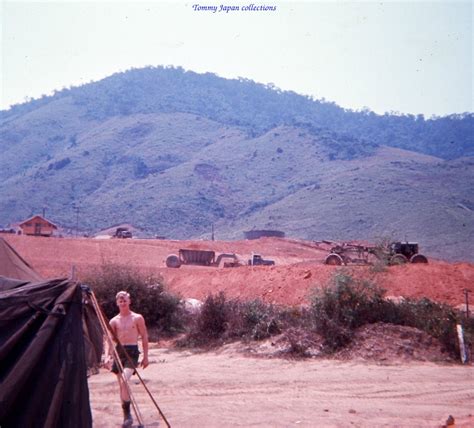 DA NANG 1968 - Photo by Keith McGraw | Russell Anderson at C… | Flickr