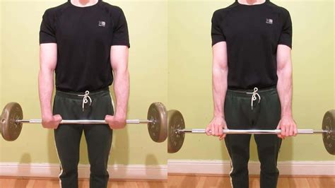 Standing Reverse Wrist Curl: Form, Training Tips, Benefits