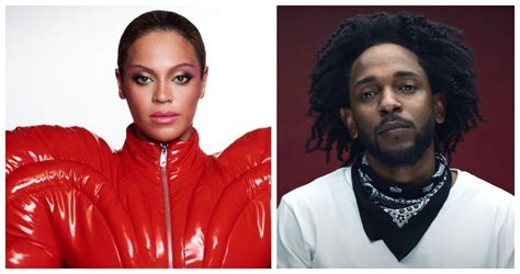 Surprise! Beyonce & Kendrick Lamar Release 'America Has A Problem ...