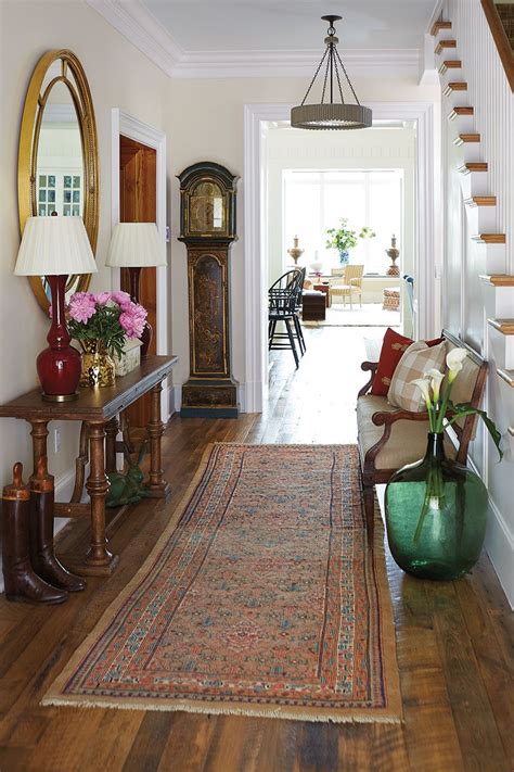 Southern Living Idea House in Charlottesville, VA | Southern living homes, Home design plans, Home