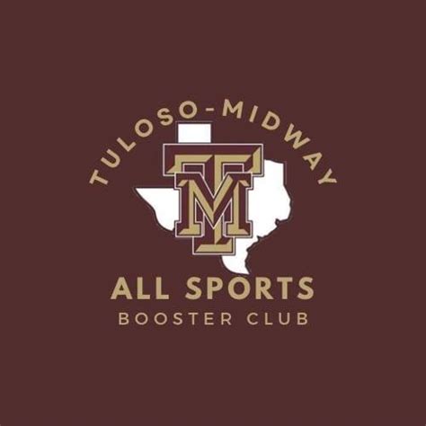 Tuloso Midway All Sports Booster Club