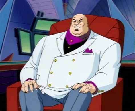 Kingpin (TANT) | Marvel Fanon | Fandom