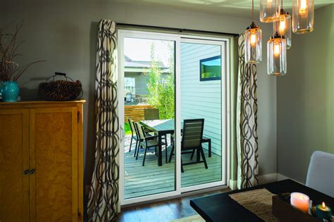 Andersen 100 Series Gliding Patio Door